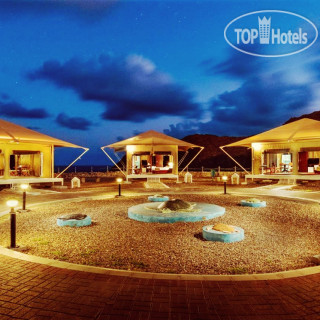 Фото Ras Al Jinz Turtle Reserve