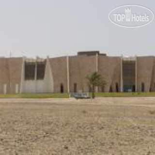 Фото Ras Al Jinz Carapace