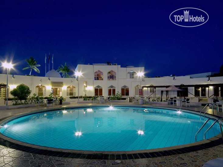Фото Al Wadi