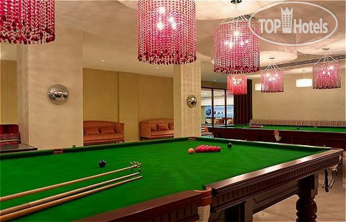 New photos from tourists Crowne Plaza Sohar 4*