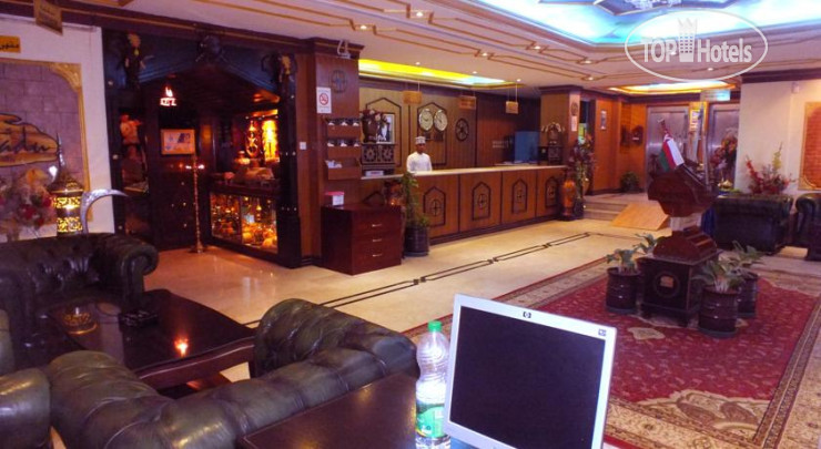 New photos from tourists Al Bahjah 3*