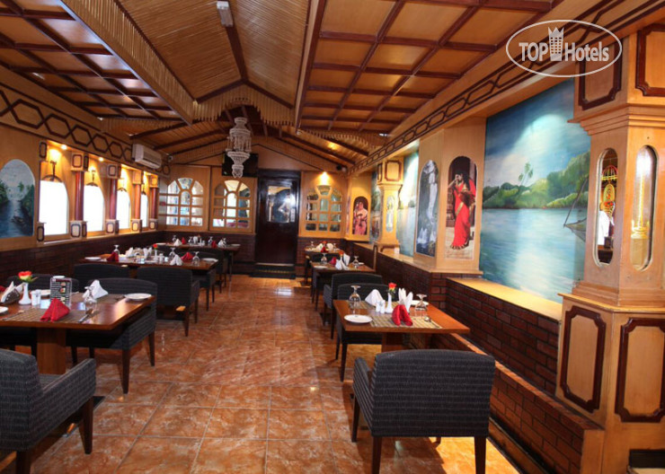 New photos from tourists Ramee Dream Resort 3*
