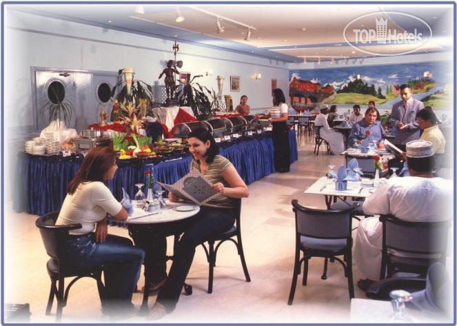 New photos from tourists Al Falaj 4*