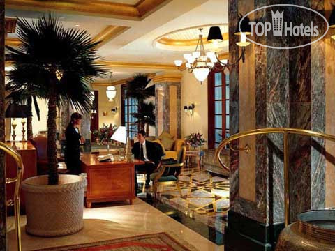 New photos from tourists Grand Hyatt Muscat 5*