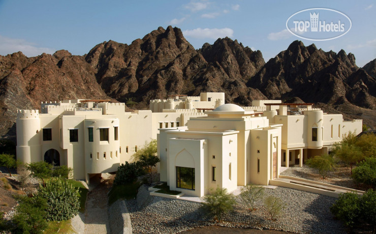 New photos from tourists Al Bustan Palace, a Ritz-Carlton Hotel 5*