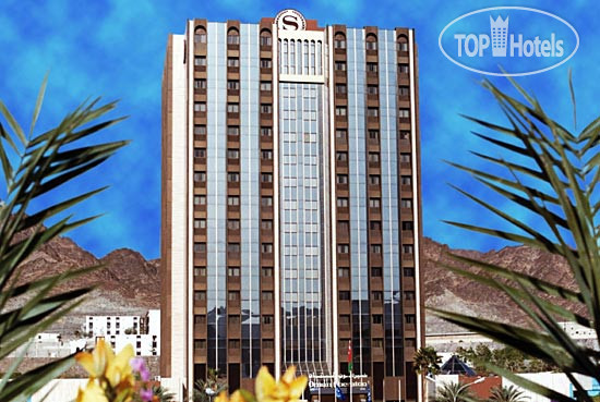 Hotelier's photos Sheraton Oman 5*