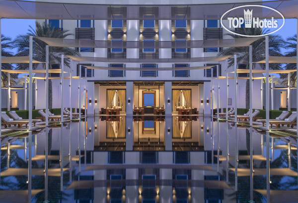 Hotelier's photos The Chedi Muscat 5*