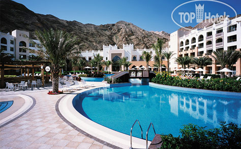 New photos from tourists Shangri-La Al Waha 5*