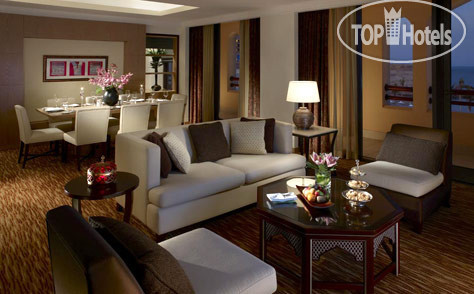 New photos from tourists Shangri-La Al Bandar 5*