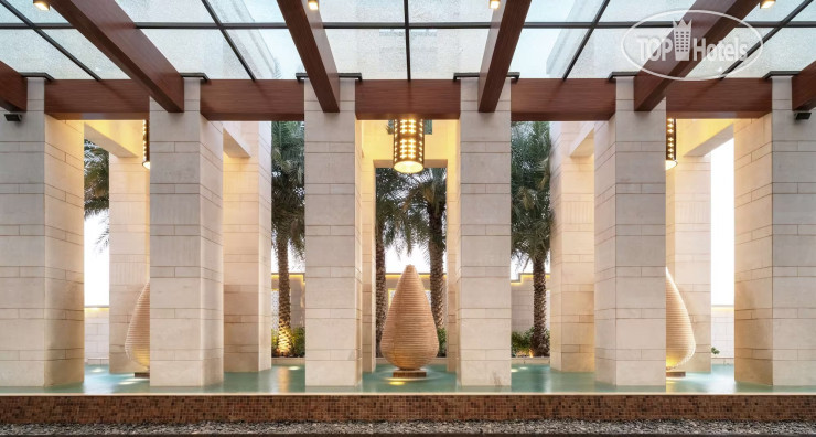 Hotelier's photos Radisson Collection Muscat, Hormuz Grand 5*