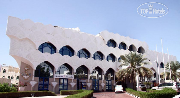 Hotelier's photos Beach Bay 3*