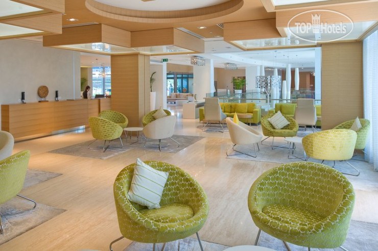New photos from tourists Holiday Inn Muscat Al Seeb 4*