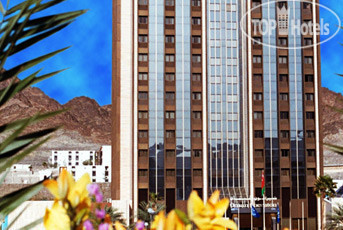 Hotel photo Sheraton Ruwi 5*
