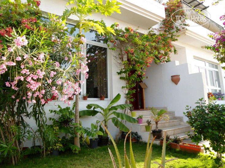 Hotel photo Lana Villa 