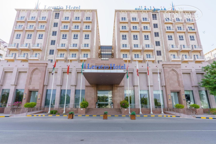 New photos from tourists Radisson Hotel Muscat Panorama 4*