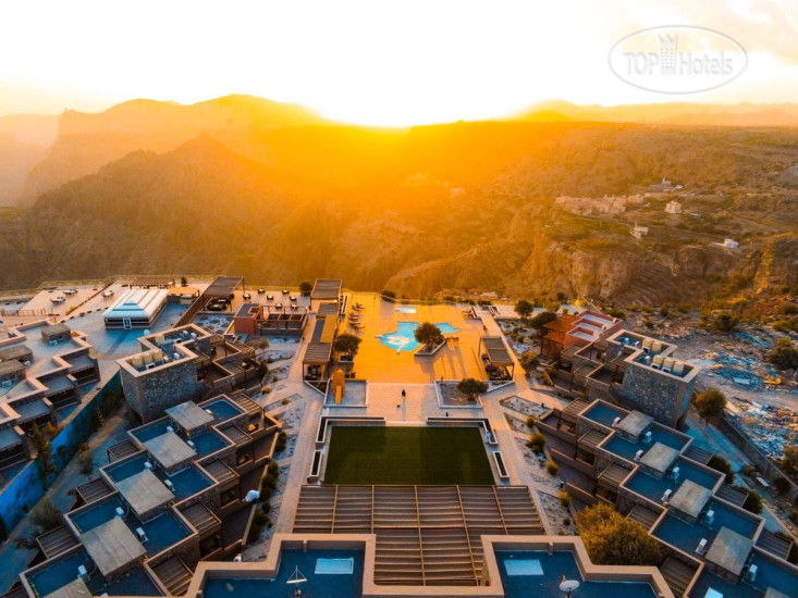 Hotel photo Sahab Resort and Spa 4*