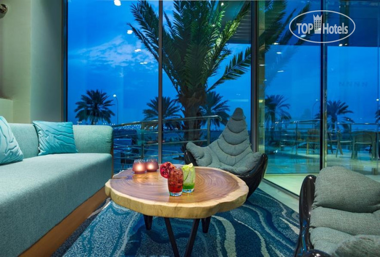 Hotelier's photos Swiss-Belinn Muscat Oman 3*