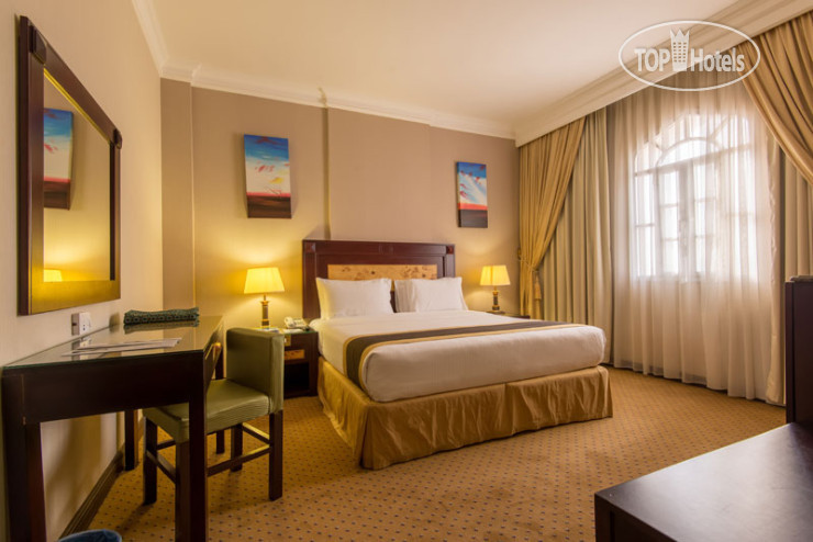 Hotelier's photos Caesar Hotel 3*