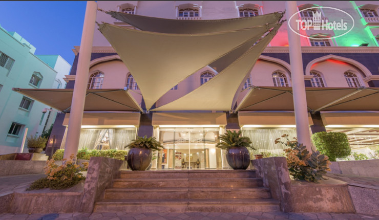 Hotel photo Caesar Hotel 3*