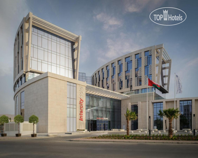 Hotel photo Intercity Muscat 4*