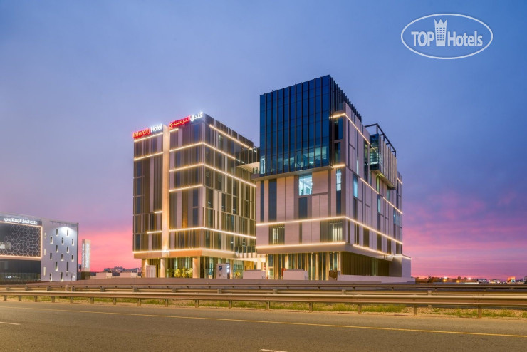 Hotel photo Intercityhotel Bawshar Muscat 4*