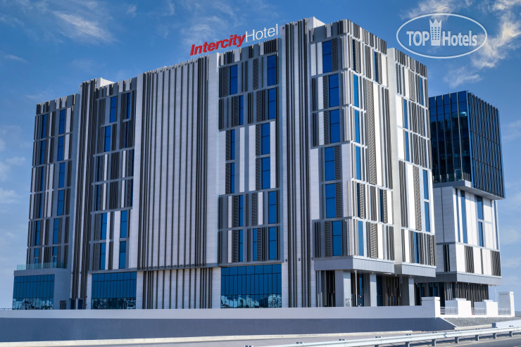 Hotel photo Intercityhotel Bawshar Muscat 4*