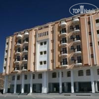 Hotel photo Hala 3*