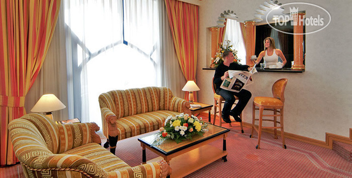 Hotel photo Coral 3*