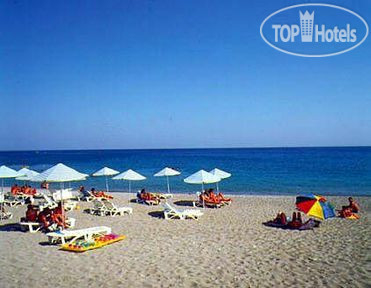 New photos from tourists Ibis 3*