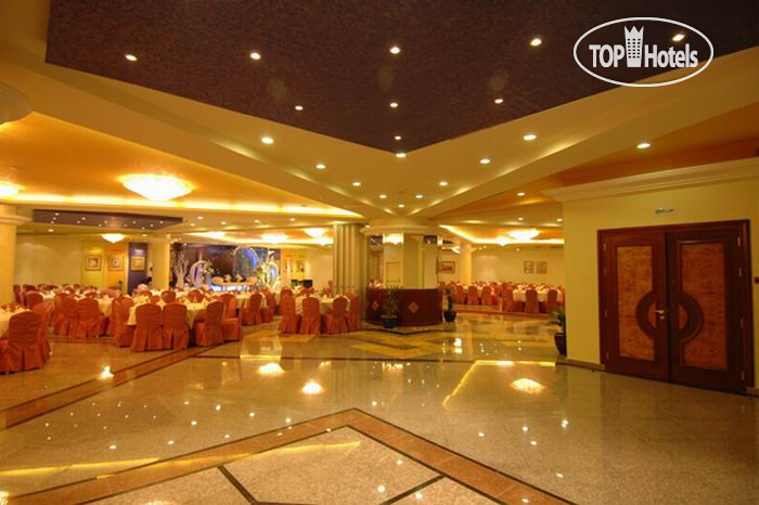 New photos from tourists Safeer Plaza 3*