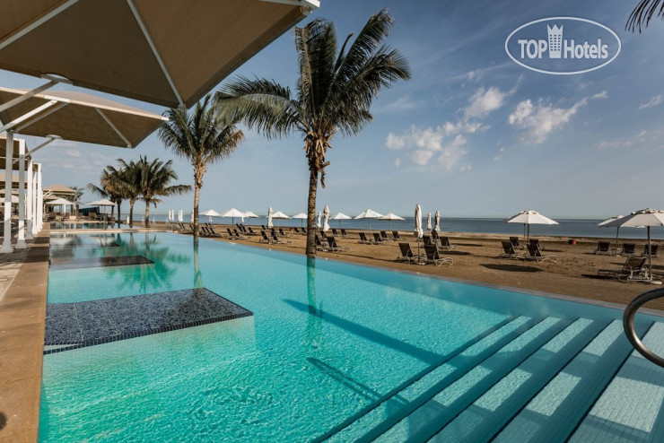 New photos from tourists Barcelo Mussanah Resort 4*