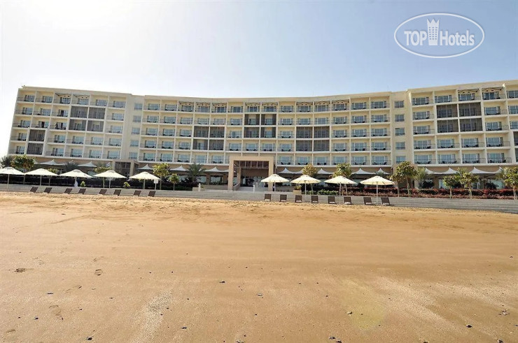 Hotel photo Barcelo Mussanah Resort 4*