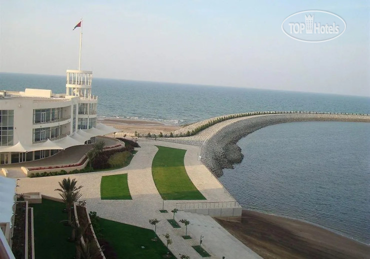 Hotel photo Barcelo Mussanah Resort 4*