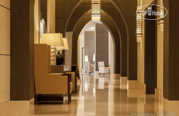 Hotel photo Barcelo Mussanah Resort 4*