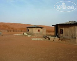 New photos from tourists Safari Desert Camp