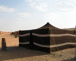 Hotel photo Safari Desert Camp 
