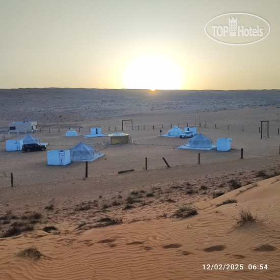 Hotel photo Safari Desert Camp 