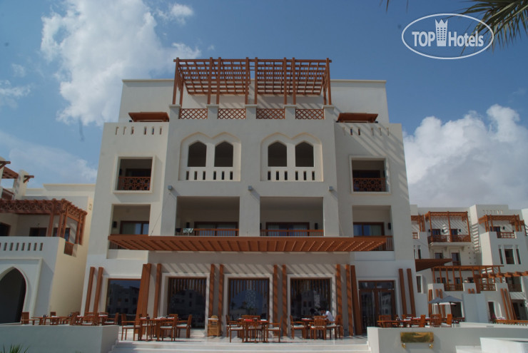 Hotelier's photos Sifawy Boutique 4*