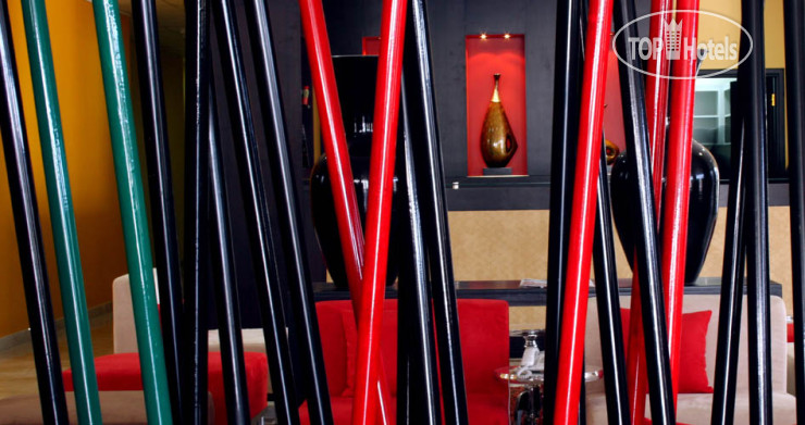 New photos from tourists Midan Hotel Suites 3*