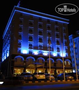 Hotelier's photos Waves International 4*