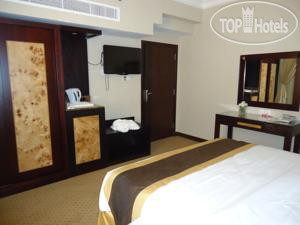 New photos from tourists Waves International 4*