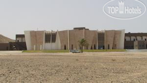 Hotelier's photos Ras Al Jinz Carapace