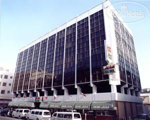 Hotelier's photos Atlas 3*