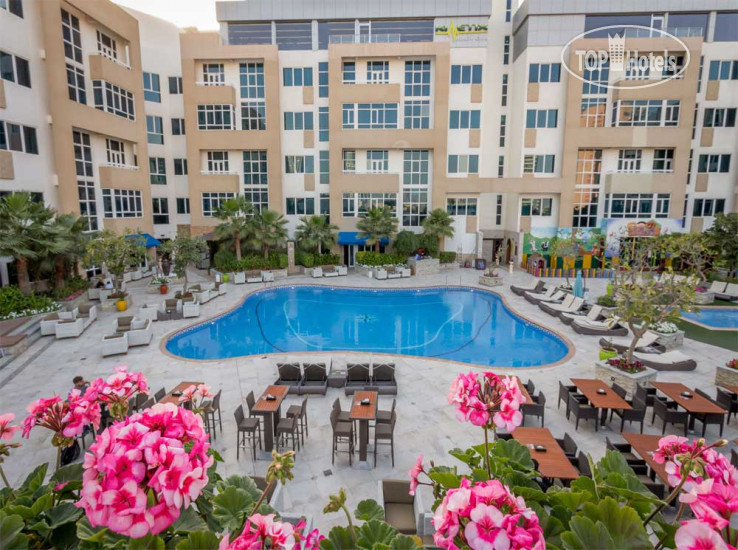 Hotel photo Elite Crystal 4*