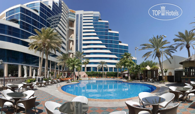 Hotelier's photos Elite Resort & Spa 4*