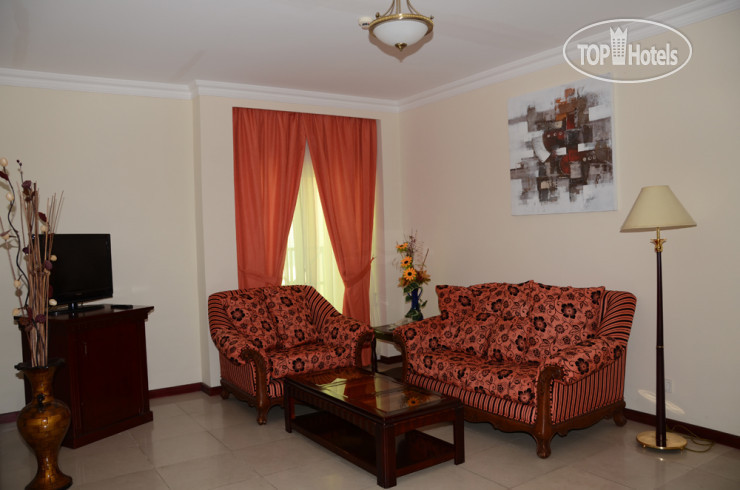 New photos from tourists Pars International Hotel 4*