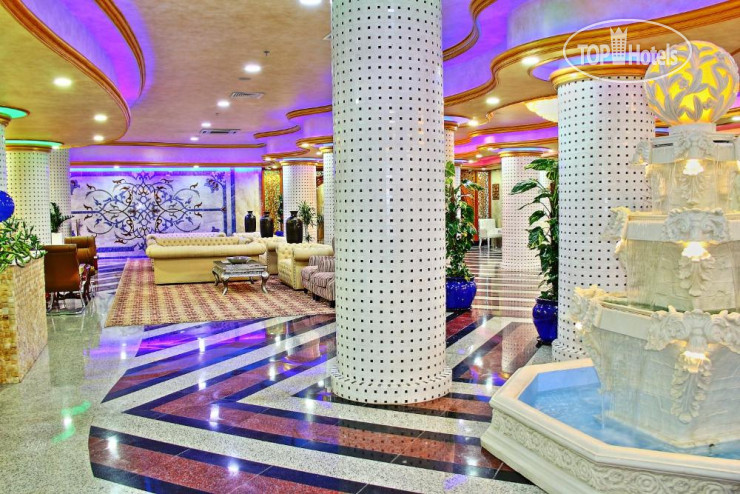 Hotelier's photos Bahrain International 3*