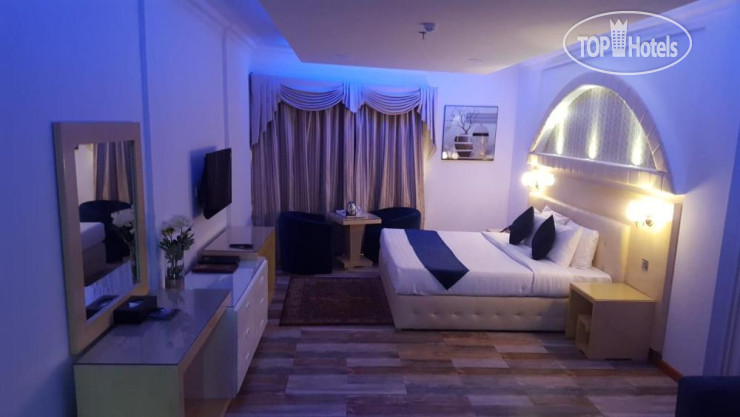 Hotel photo Bahrain International 3*