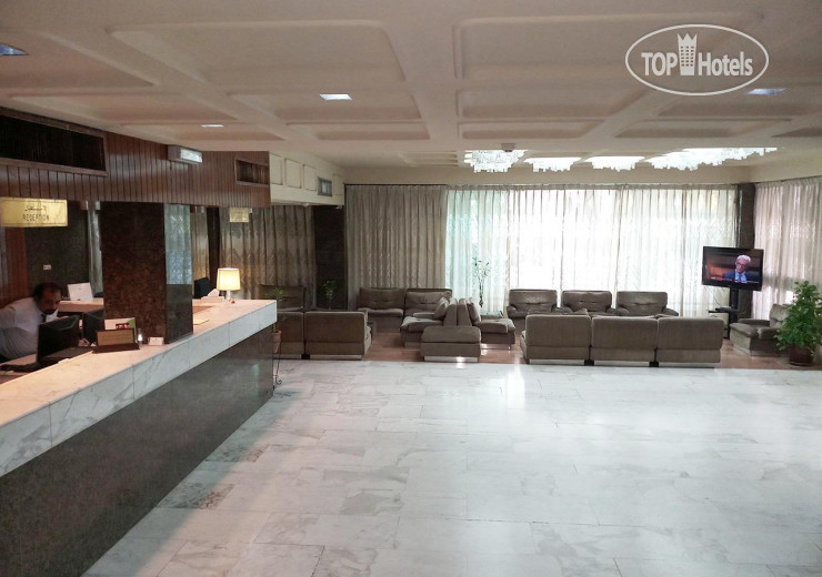 New photos from tourists Oriental Palace 3*
