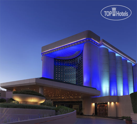 Hotelier's photos Bahrain Carlton Hotel